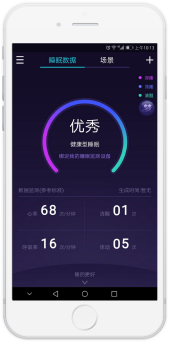 C-Life睡眠